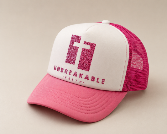 Unbreakable Faith