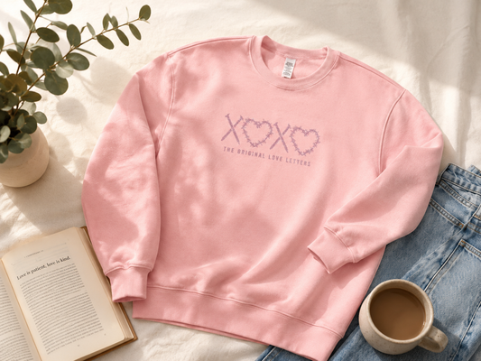 XOXO