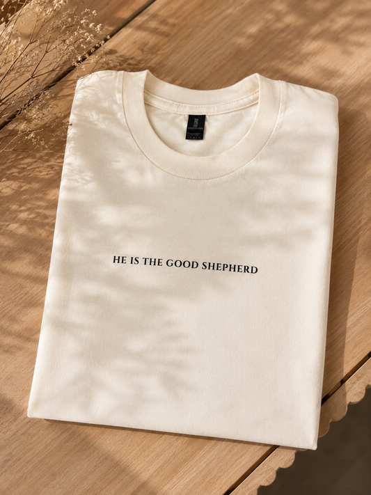 The Good Shepherd